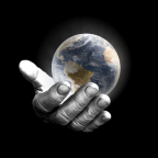 LA VIDA DE TODO SER VIVIENTE ESTÁ EN SUS MANOS 