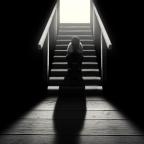 CUANDO UN GRANDE CAE