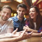 PALABRAS DE GRACIA A LOS OYENTES