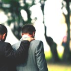 UNA LECCIÓN DE HUMILDAD