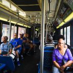 CÓMO EVANGELIZAR EN LOS BUSES